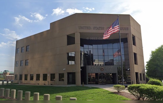 Vermont Man Pleads Guilty to Illegal Firearm Possession and Drug Trafficking Charges in Springfield