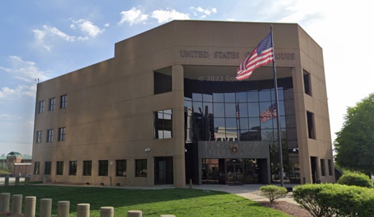 Vermont Man Pleads Guilty to Illegal Firearm Possession and Drug Trafficking Charges in Springfield