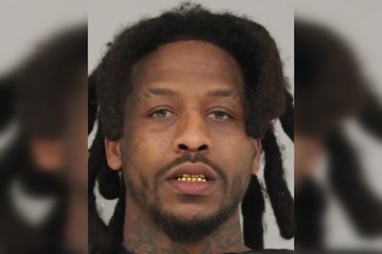 Vero Beach Man Faces Firearm Possession Charges, Following Port St. Lucie Apartment Shooting