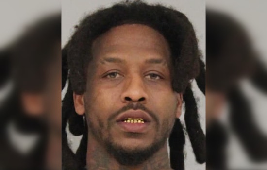 Vero Beach Man Faces Firearm Possession Charges, Following Port St. Lucie Apartment Shooting