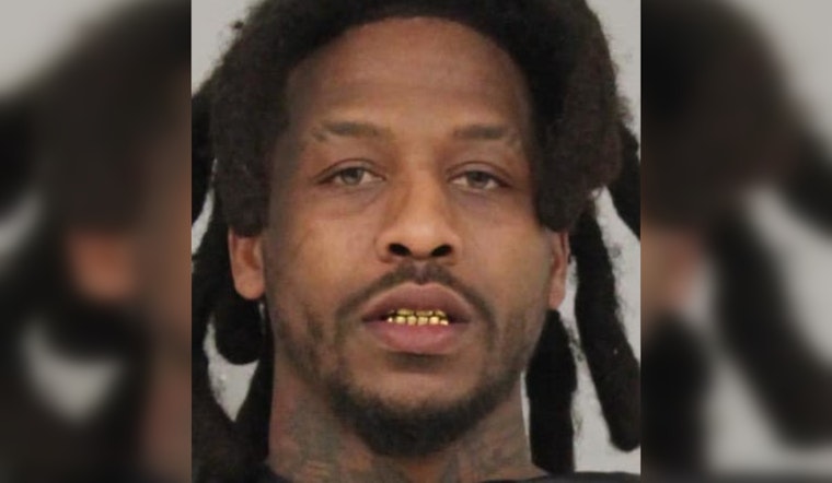 Vero Beach Man Faces Firearm Possession Charges, Following Port St. Lucie Apartment Shooting