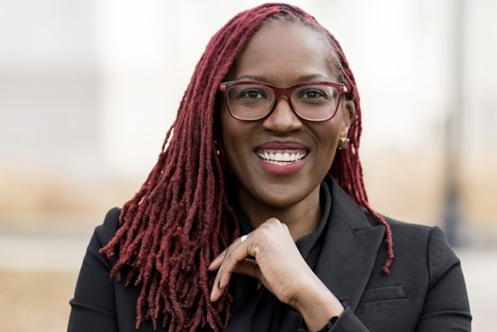 Veronica O. Davis Resigns as Houston's Head of Transportation, Leaving Legacy of Progress and Questions Unanswered