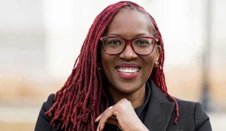 Veronica O. Davis Resigns as Houston's Head of Transportation, Leaving Legacy of Progress and Questions Unanswered