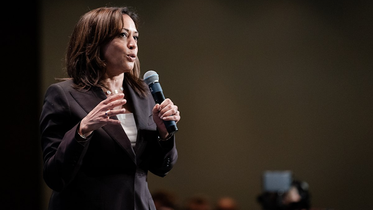 Vice President Harris Labels Georgia as 'Ground Zero' for Voting Rights During Atlanta Roundtable