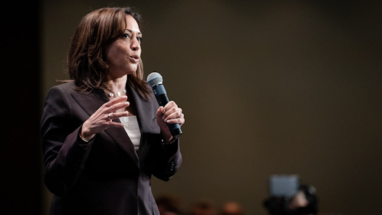 Vice President Harris Labels Georgia as 'Ground Zero' for Voting Rights During Atlanta Roundtable