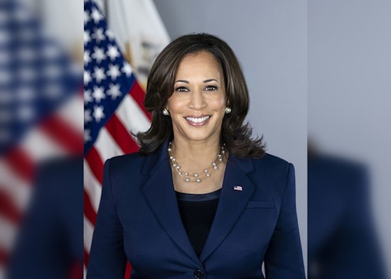 Vice President Kamala Harris to Amplify Voting Rights Battle with 10th Visit to Atlanta