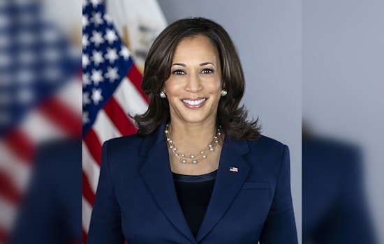 Vice President Kamala Harris to Amplify Voting Rights Battle with 10th Visit to Atlanta