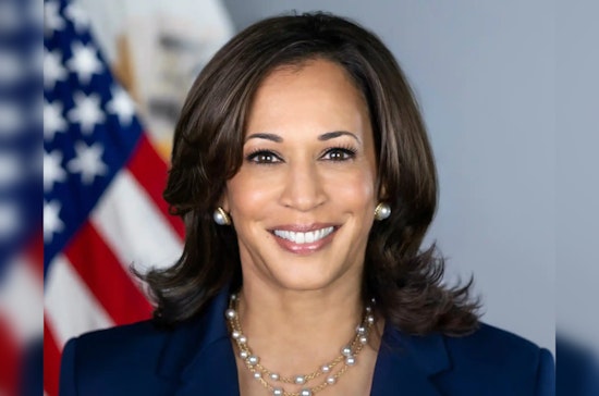 Vice President Kamala Harris to Discuss Voting Rights on 10th Visit to Atlanta