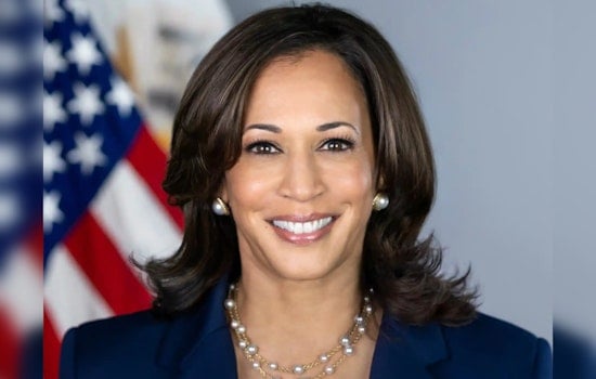 Vice President Kamala Harris to Discuss Voting Rights on 10th Visit to Atlanta