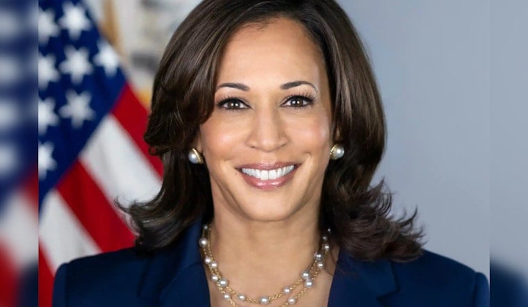 Vice President Kamala Harris to Discuss Voting Rights on 10th Visit to Atlanta
