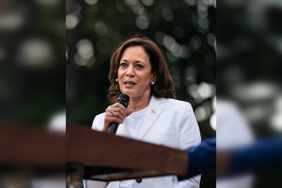 Vice President Kamala Harris Zeroes in on Atlanta for Voting Rights Discussion Amid Traffic Concerns