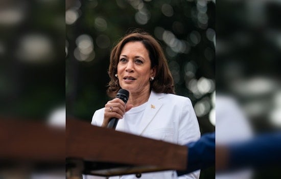 Vice President Kamala Harris Zeroes in on Atlanta for Voting Rights Discussion Amid Traffic Concerns
