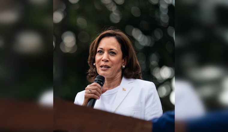 Vice President Kamala Harris Zeroes in on Atlanta for Voting Rights Discussion Amid Traffic Concerns