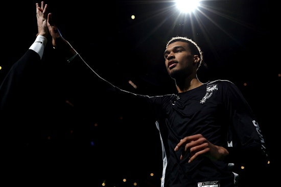 Victor Wembanyama's 24 Points Power San Antonio Spurs to Thrilling Win Over Washington Wizards