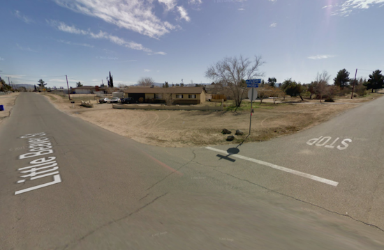 Victorville High-Speed Chase Ends in Arrest for Kidnapping, Vehicle Embezzlement Charges