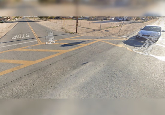 Victorville Man Arrested for Alleged Meth Use After Tree Vandalism in Adelanto