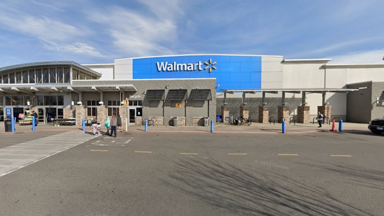 Vietnamese Supermarket Chain Hông Phát Set to Open Largest Store in Southeast Portland's Former Walmart Space