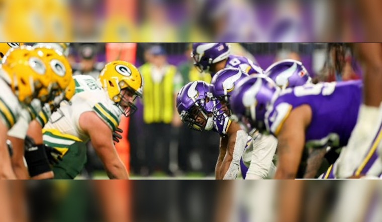 Vikings' Coach O'Connell Swaps Quarterbacks Mid-Game in Loss to Packers, Playoff Hopes Teetering