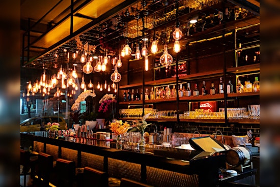 Vine Memorial Brings Houston a New Wine Bar Experience, Presented by Gr8 Plate Hospitality