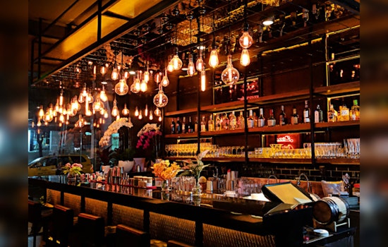 Vine Memorial Brings Houston a New Wine Bar Experience, Presented by Gr8 Plate Hospitality