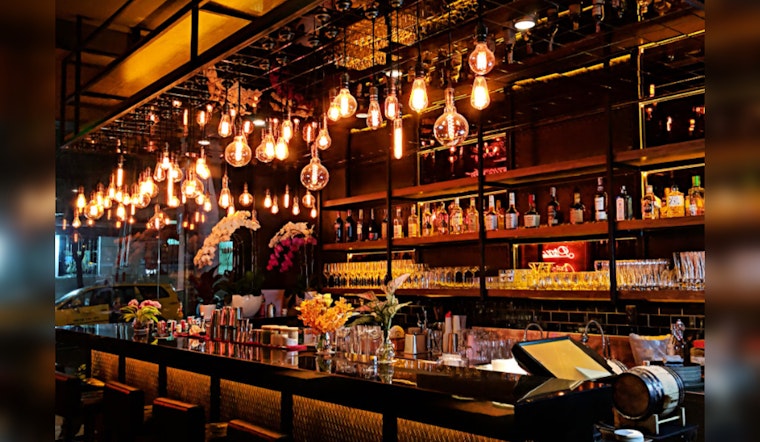 Vine Memorial Brings Houston a New Wine Bar Experience, Presented by Gr8 Plate Hospitality