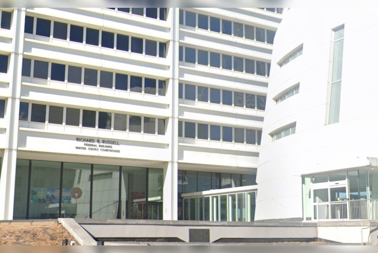 Virginia Exporter Sentenced to Two Years for Illicit Shipments to Iran Violating U.S. Trade Embargoes