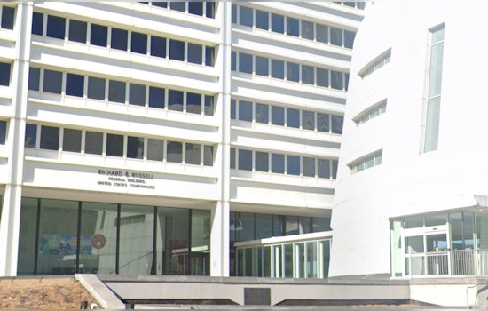 Virginia Exporter Sentenced to Two Years for Illicit Shipments to Iran Violating U.S. Trade Embargoes