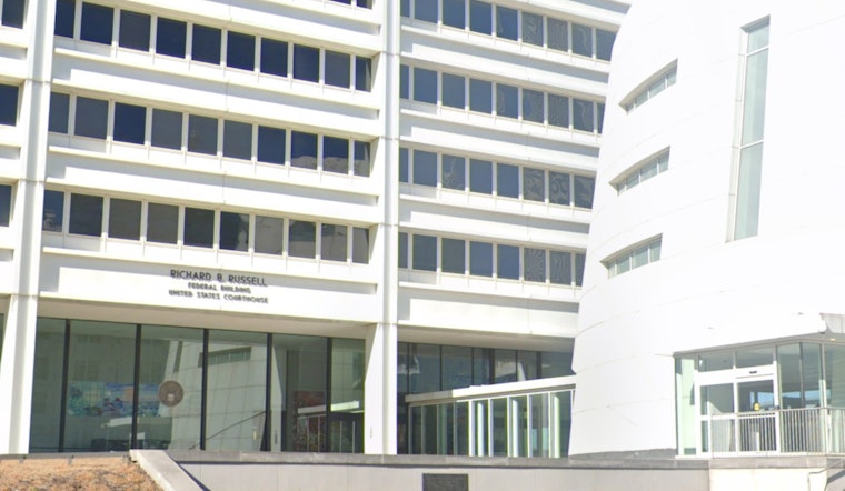 Virginia Exporter Sentenced to Two Years for Illicit Shipments to Iran Violating U.S. Trade Embargoes