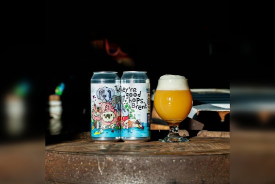 Voodoo Brewing Co. to Tap into Boston Market with New Brewpub Location
