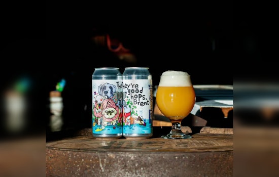Voodoo Brewing Co. to Tap into Boston Market with New Brewpub Location