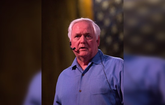 Wade Phillips Takes Charge of San Antonio Brahmas, Eyeing UFL Success with Veteran Expertise