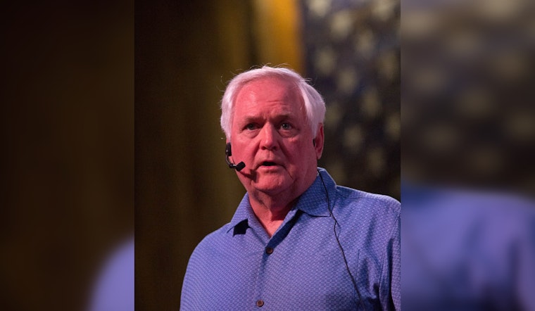 Wade Phillips Takes Charge of San Antonio Brahmas, Eyeing UFL Success with Veteran Expertise
