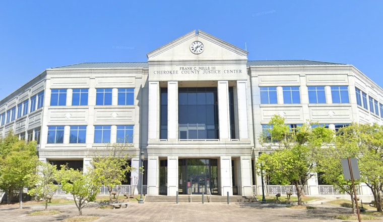 Waleska Man Sentenced to 30 Years for Violent Assault on Girlfriend, Prohibited from Parole and Contact