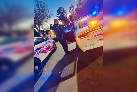 Wanted Human Trafficking Suspect Apprehended in Routine Traffic Stop in Hidalgo County