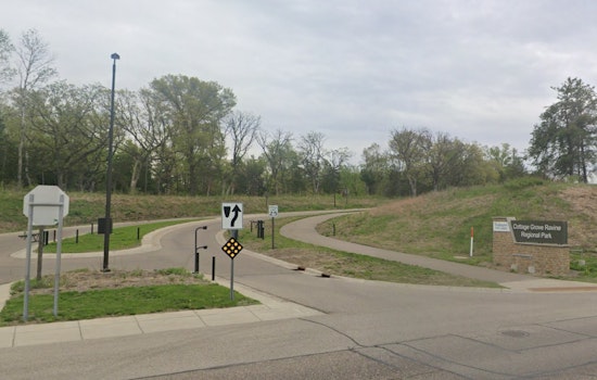 Warm Up with Handcrafted Goods and Winter Fun at Cottage Grove Ravine's Winter Market