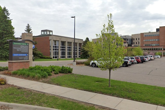Washington County Commissioners Elect New Leaders, Secure Grants for Health and Parks in Stillwater