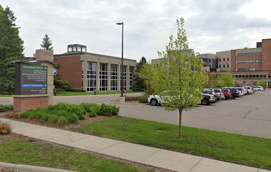 Washington County Commissioners Elect New Leaders, Secure Grants for Health and Parks in Stillwater