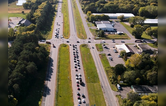 Washington County Invites Lake Elmo Residents to Discuss Highway 36 Interchange Plans