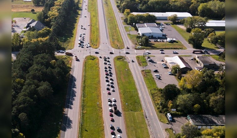 Washington County Invites Lake Elmo Residents to Discuss Highway 36 Interchange Plans