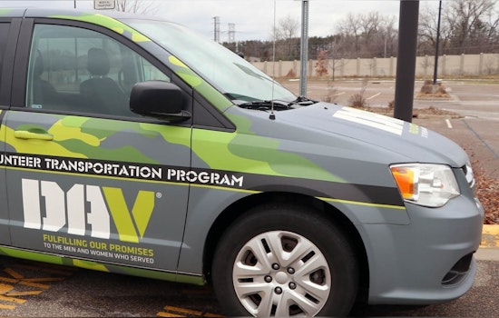 Washington County Seeks Volunteers to Drive Veterans to Medical Appointments