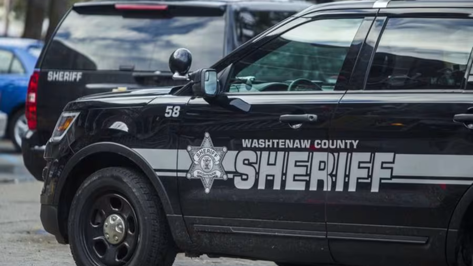 Washtenaw County Sheriff's Office Seeks Public's Help in Fatal