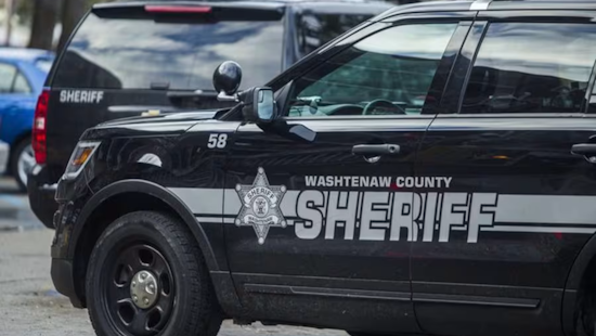 Washtenaw County Sheriff's Office Seeks Public's Help in Fatal Hit-and-Run Investigation in Ypsilanti
