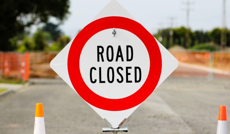 Water Main Break Disrupts Traffic on Palmer Street, City Crews Respond to Stem Flooding