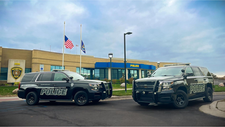 Waterford Township Girl Found Safe, White Lake Township Man Arrested in Connection With Disappearance