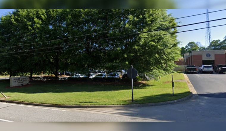 Watkinsville Son and Partner Charged in Neglect-Related Death of 63-Year-Old Father