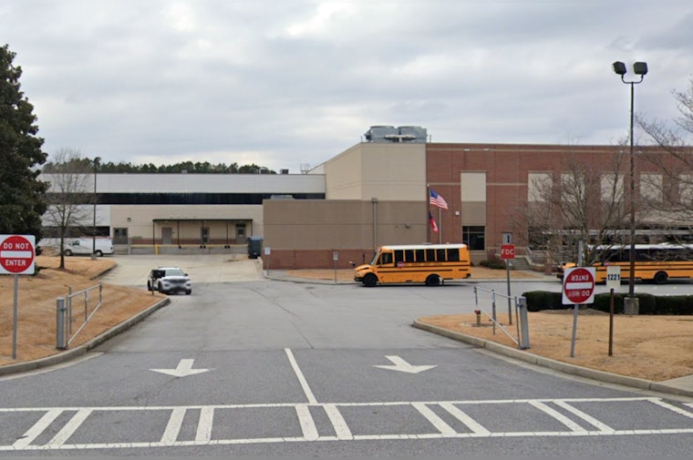 Wave of Car Break-Ins at Gwinnett County Schools Puts Staff and Students on Edge