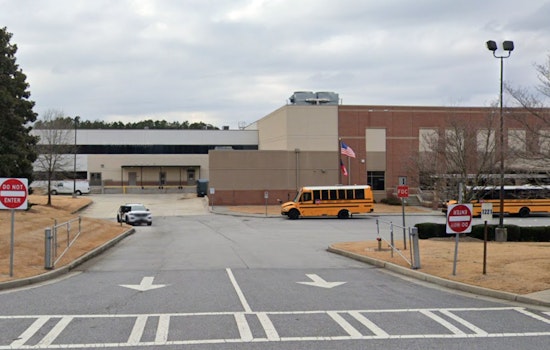 Wave of Car Break-Ins at Gwinnett County Schools Puts Staff and Students on Edge