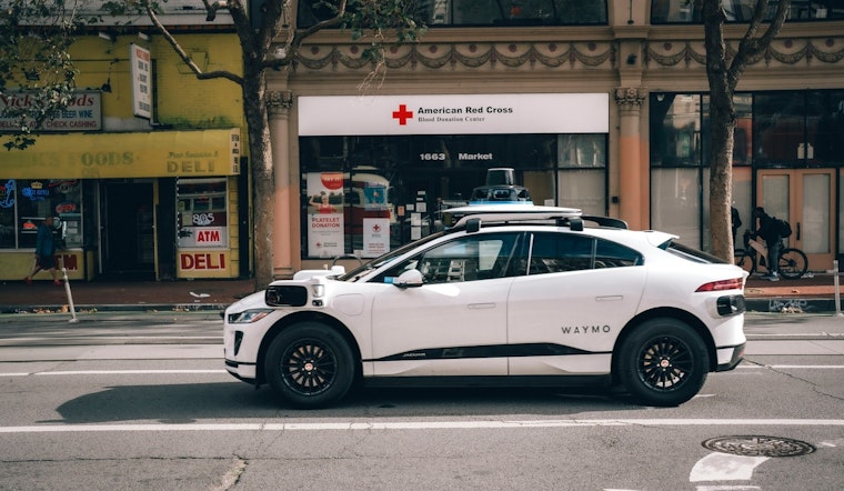 Waymo Set to Launch Employee-Only Driverless Rides on Phoenix Freeways, Eyes Public Rollout