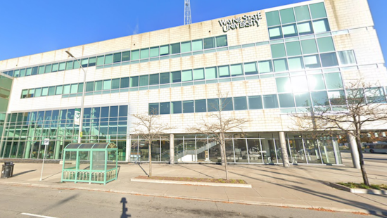 Wayne State Fieldhouse to Host First 'Big Time Boxing USA' Event