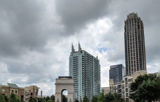 Weather Whiplash Expected in Atlanta with Temps Oscillating and Storms Brewing